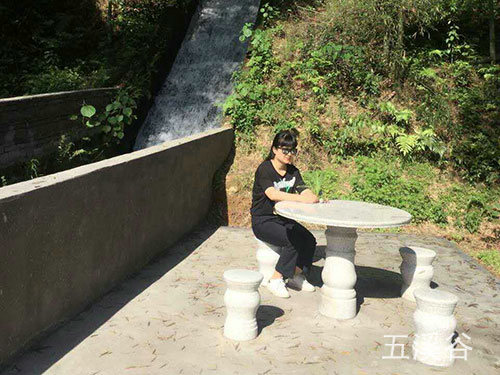 五溪谷風(fēng)光3